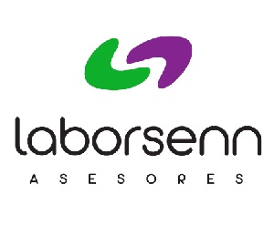 Logo de Laborsenn Asesores Sll