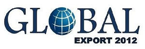 Logo de Global Export 2012 Sociedad Limitada