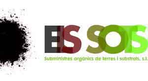 Logo de Subministres Organics De Terres I Substrats Sl