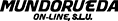 Logo de Mundo Rueda On-line Sl