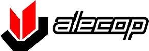 Logo de Alecop S.coop.