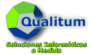 Logo de Qualitum Sl.