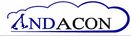 Logo de Andacon Gestion Online De Procesos De Negocios S.l.