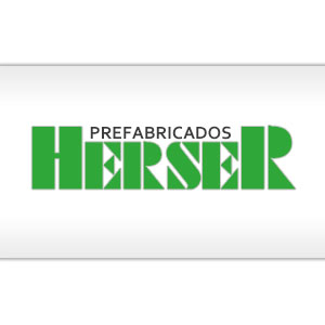 Logo de Prefabricados Herser Sociedad Limitada.