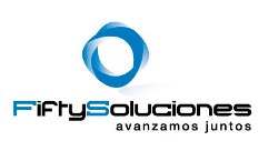 Logo de Fifty Soluciones Sl