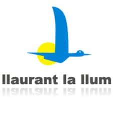 Logo de Llaurant La Llum Coop Valenciana