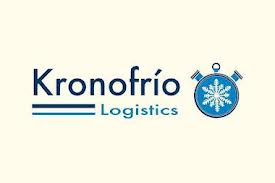 Logo de Kronofrio Logistics Sl.