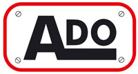 Logo de Ado Cerramientos Metalicos Sa
