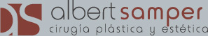 Logo de Albert Samper Slp
