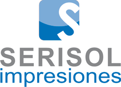 Logo de Serisol Impresiones S.l.