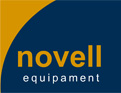Logo de Novell Equipament Sl