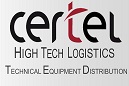 Logo de Cerquia Technology Logistics Sl (en Liquidacion)