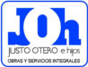 Logo de Justo Otero E Hijos Sl
