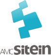 Logo de Amc Sitein Telecomunicaciones Sociedad Limitada