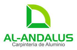 Logo de Carpinteria De Aluminio Al-andalus Sl