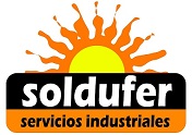 Logo de Soldufer Servicios Industriales S.l.