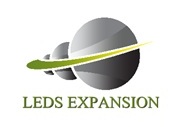 Logo de Leds Expansion Sociedad Limitada.