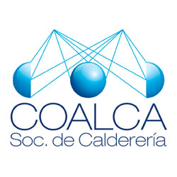 Logo de Sociedad De Caldereria Coalca Sa