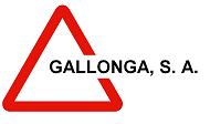 Logo de Gallonga Sa