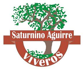 Logo de Viveros Saturnino Aguirre S.l.