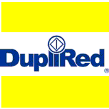 Logo de Duplired Sl (extinguida)