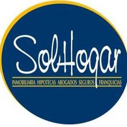 Logo de Gestion Inmobiliaria Solhogar S.l.