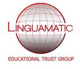Logo de Linguamatic Sa
