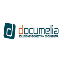 Logo de Documelia Gestion Documental Sl.