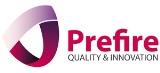 Logo de Prefire Sl