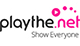 Logo de Playthe Net Digital Sign Sociedad Limitada