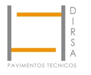Logo de Dirsa Pavimentos Tecnicos Sl