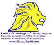 Logo de Lion's Tecnologi Sl