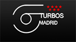 Logo de Turbos Madrid Sl.