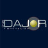 Logo de Dajor Iluminacion Sociedad Limitada.