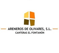Logo de Areneros De Olivares Sl