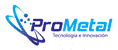 Logo de Prometal Tecnologia E Innovacion Sl