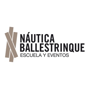 Logo de Nautica Ballestrinque Sociedad Limitada.