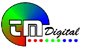 Logo de Tm Digital Granada Sl