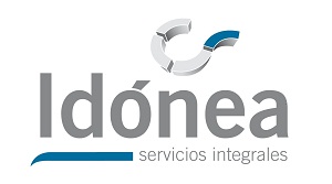 Logo de Idonea Servicios Integrales Sl