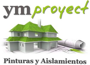 Logo de Ym Proyect Enlucidos Y Revestimientos Sl.