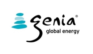 Logo de Genia Global Energy Solutions Slu