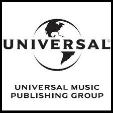 Logo de Universal Music Publishing Sl