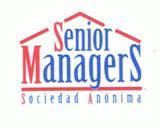 Logo de Senior Managers, Sociedad Anonima