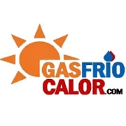 Logo de Servicios Gasfriocalor. Com 2012 Sociedad Limitada.