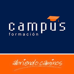 Logo de Campus Formacion Tecnica Sociedad Limitada.