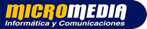 Logo de Micromedia Sl