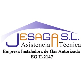 Logo de Asistencia Tecnica Jesaga S.l.