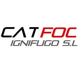 Logo de Catfoc Ignifugo Sl.