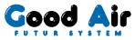 Logo de Good Air Sl