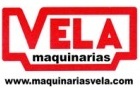 Logo de Maquinarias Vela Srl